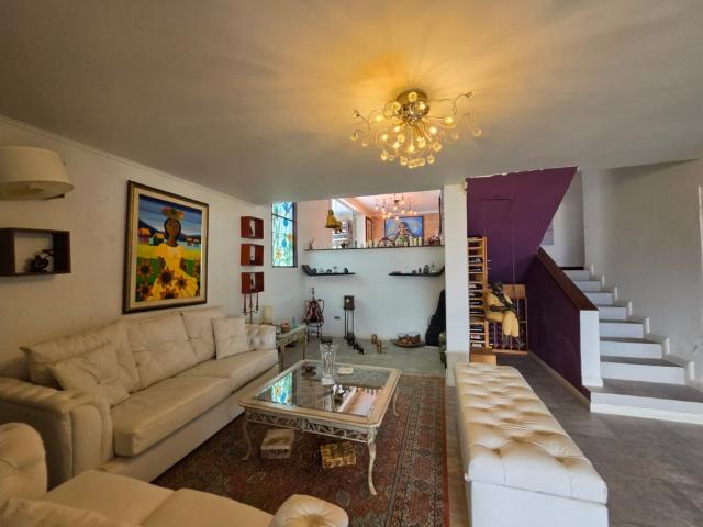 Casa en venta en El Hato, Caracas