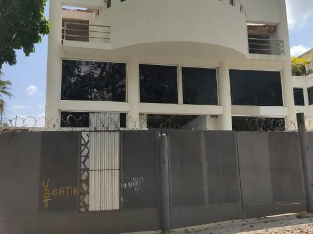 Casa en venta en Boca De Uchire, Miranda