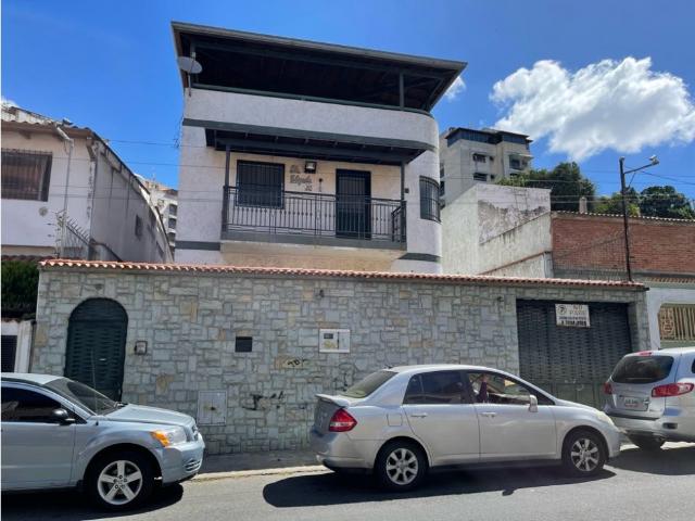 Casa en venta en Boca De Uchire, Distrito Capital