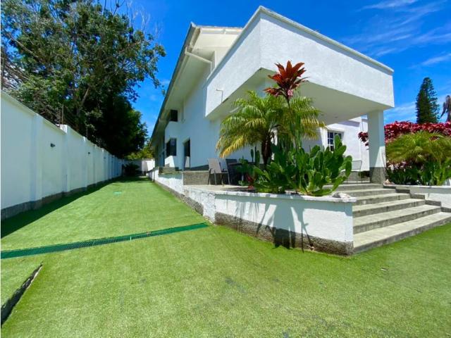 Casa en venta en Boca De Uchire, Miranda