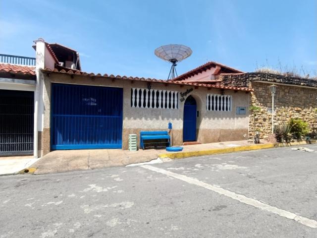 Casa en venta en Charallave, Miranda