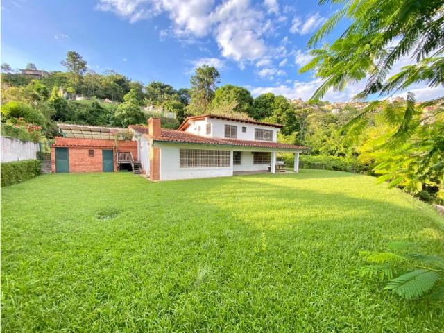 Casa en venta en Miranda