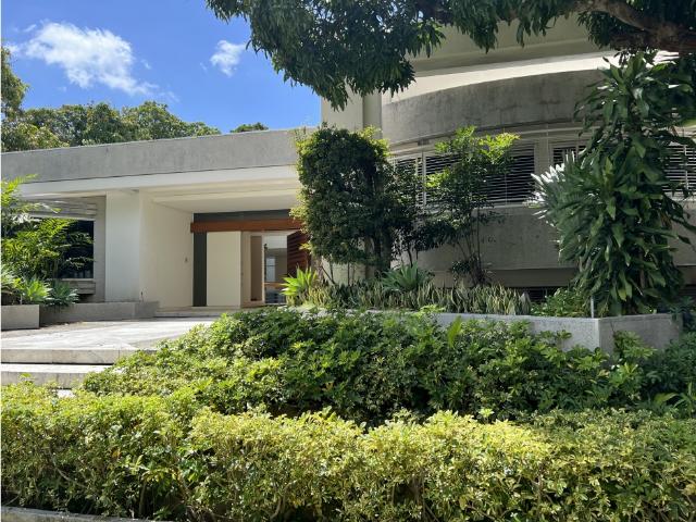 Casa en venta en Leoncio Martínez, Miranda
