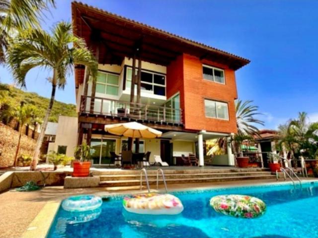 Casa en venta en Nueva Esparta