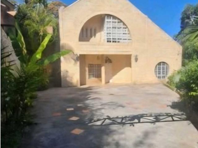 Casa en venta en Boca De Uchire, Miranda