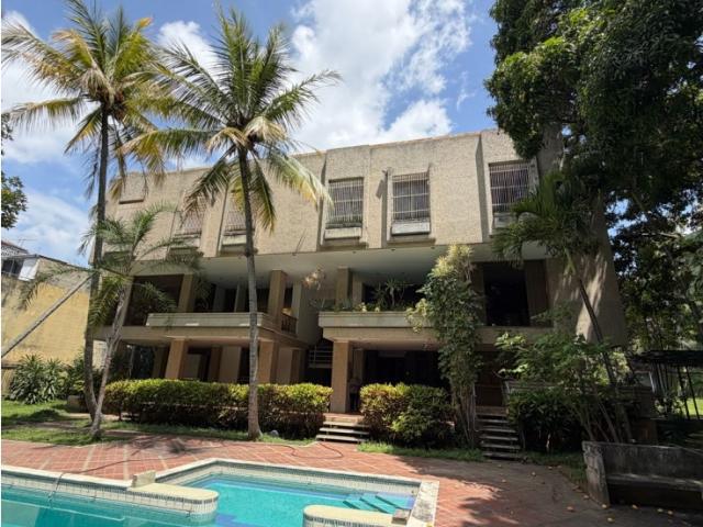 Casa en venta en Leoncio Martínez, Miranda