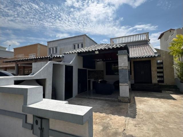 Casa en venta en Puerto La Cruz, Amazonas