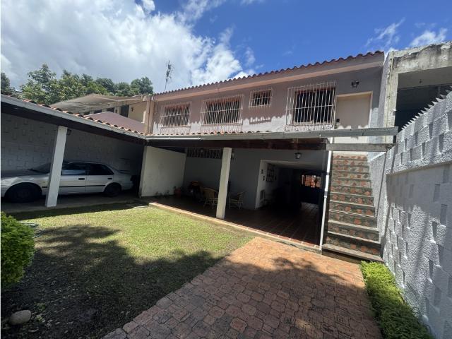 Casa en venta en Leoncio Martínez, Miranda
