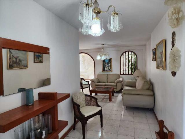 Casa en venta en Barinas
