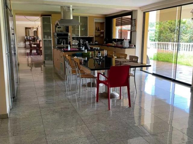 Casa en venta en Los Pinos, Caracas