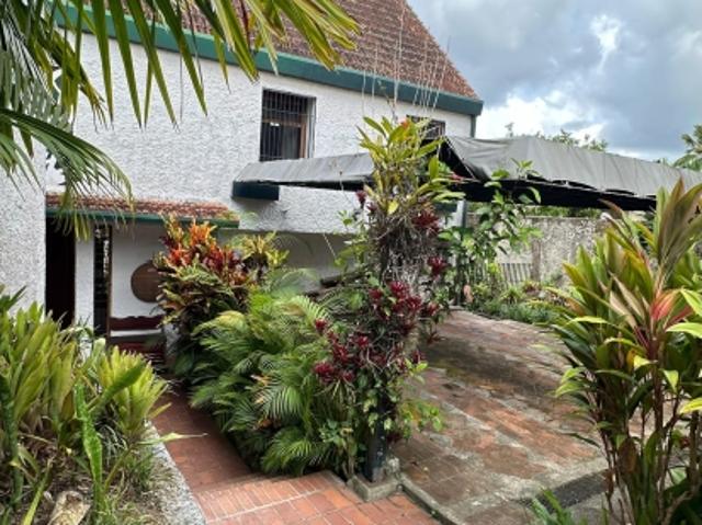 Casa en venta en Boca De Uchire, Miranda