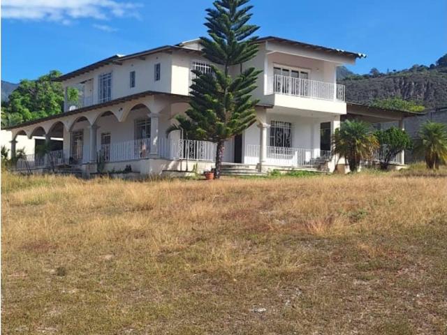 Casa en venta en Lagunillas, Mérida