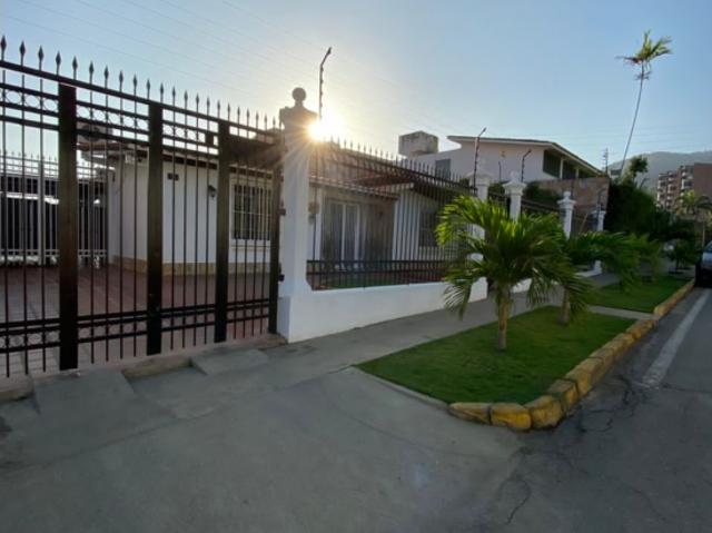 Casa en venta en Vargas