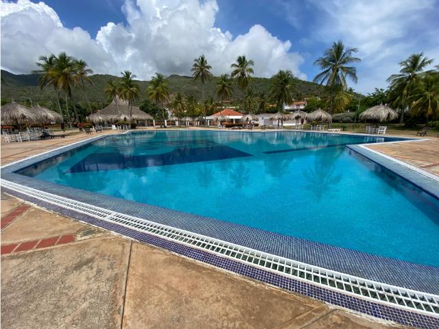 Casa en venta en La Asuncion, Nueva Esparta