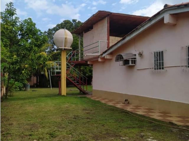 Casa en venta en Higuerote, Miranda