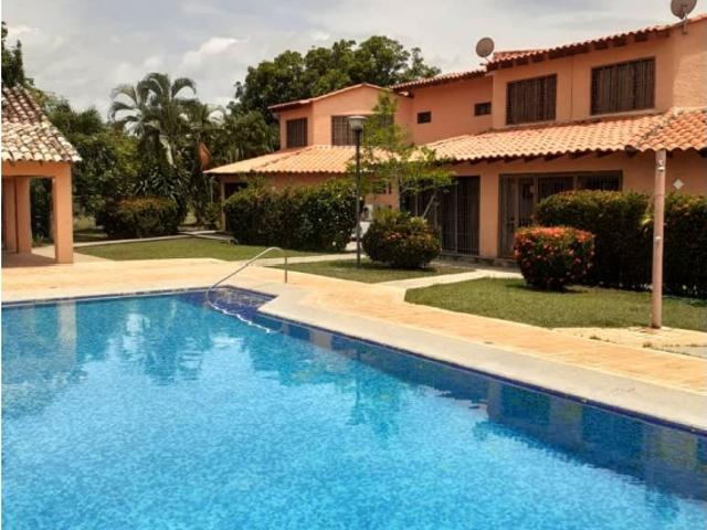 Casa en venta en Boca De Uchire, Distrito Capital