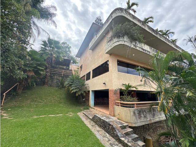 Casa en venta en Boca De Uchire, Miranda