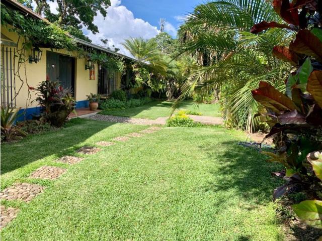 Casa en venta en Boca De Uchire, Miranda
