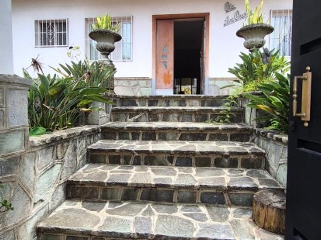 Casa en venta en Francisco Linares Alcántara, Miranda
