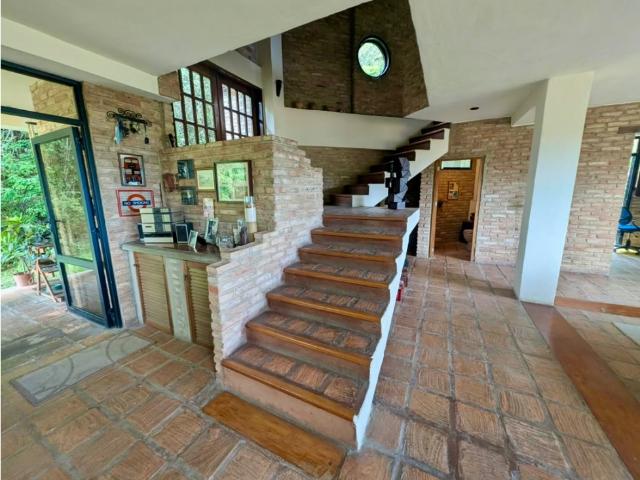 Casa en venta en Barrio Los Picapiedras, Caracas