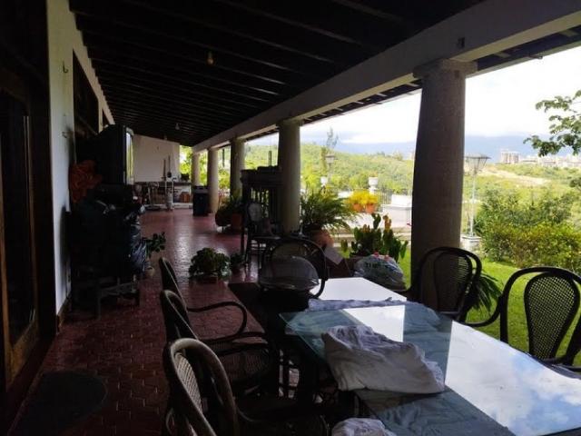 Casa en venta en Boca De Uchire, Miranda