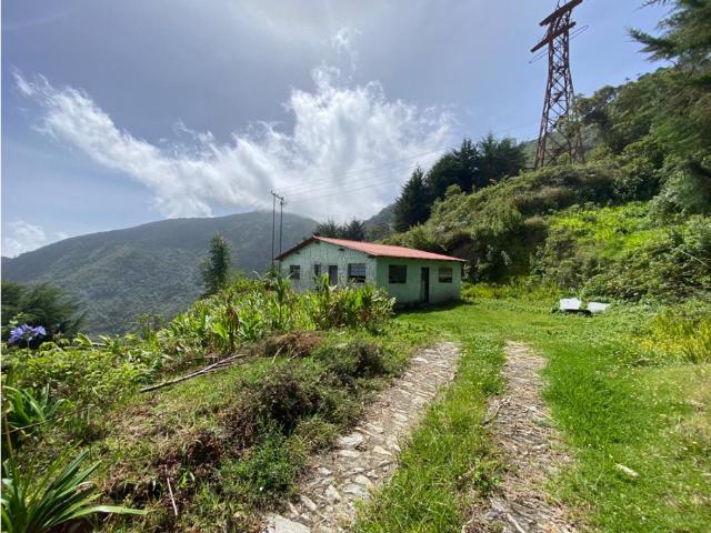 Casa en venta en Vargas