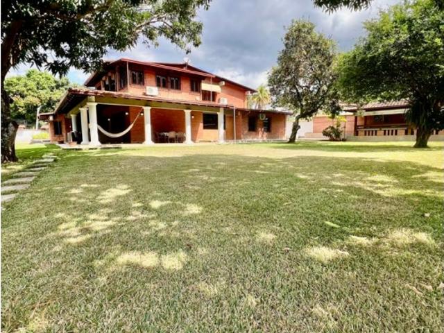 Casa en venta en Boca De Uchire, Miranda