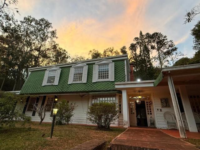 Casa en venta en Boca De Uchire, Miranda