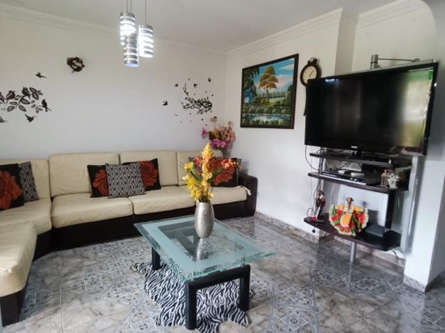 Casa en venta en Charallave, Miranda