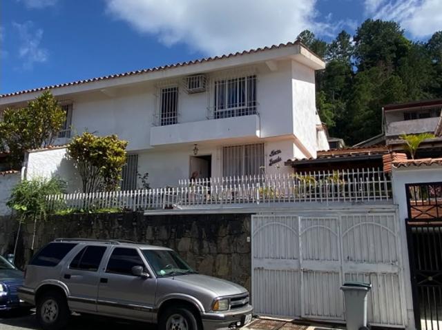 Casa en venta en Boca De Uchire, Miranda