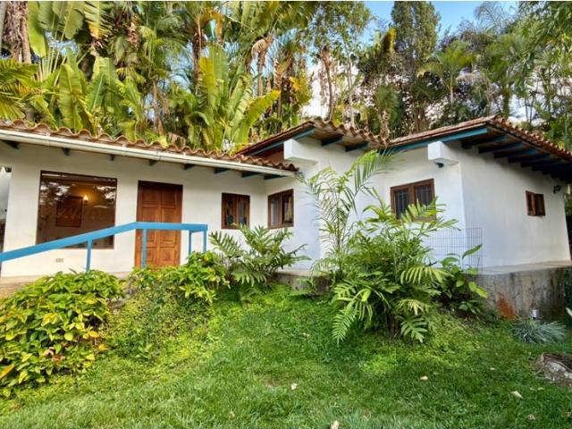 Casa en venta en Boca De Uchire, Miranda