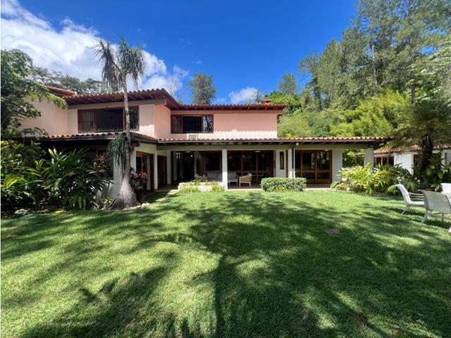 Casa en venta en Cerro Verde, Caracas