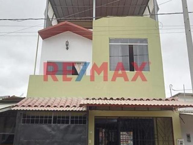 Casa venta en Piura