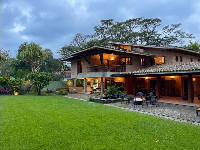 Casa en venta en Boca De Uchire, Miranda
