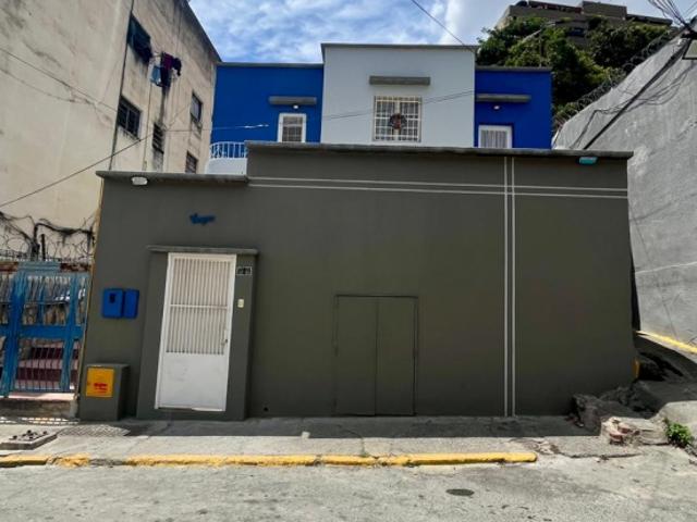 Casa en venta en Boca De Uchire, Distrito Capital