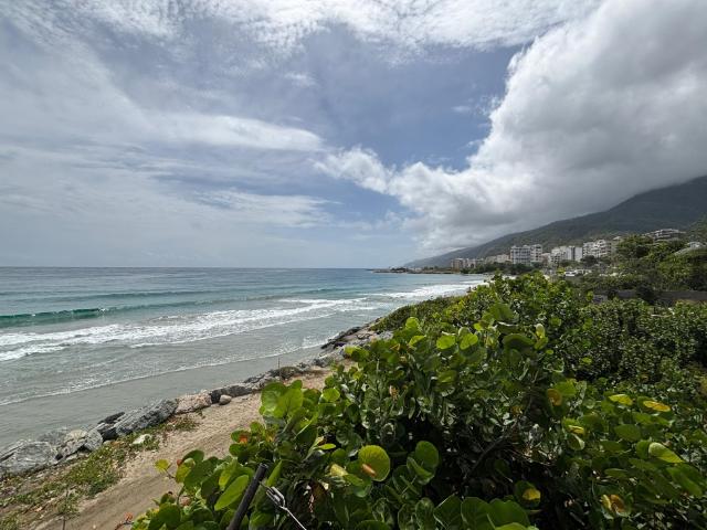 Casa en venta en Vargas