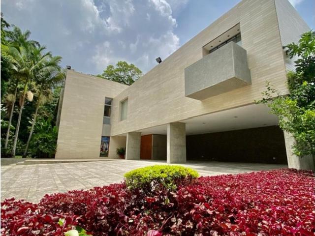 Casa en venta en Country Club, Boca De Uchire