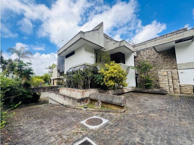 Casa en venta en La Castellana, Caracas