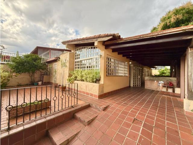 Casa en venta en Leoncio Martínez, Miranda