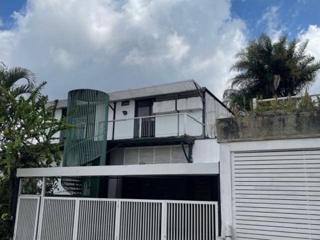 Casa en venta en El Placer, Caracas