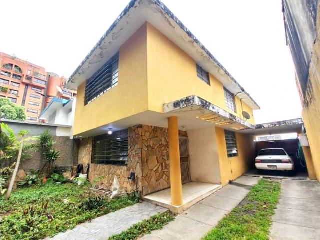 Casa en venta en Leoncio Martínez, Miranda