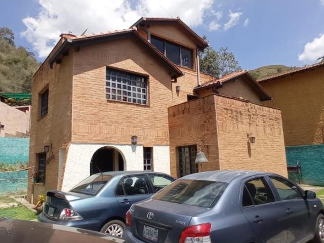 Casa en venta en Boca De Uchire, Miranda