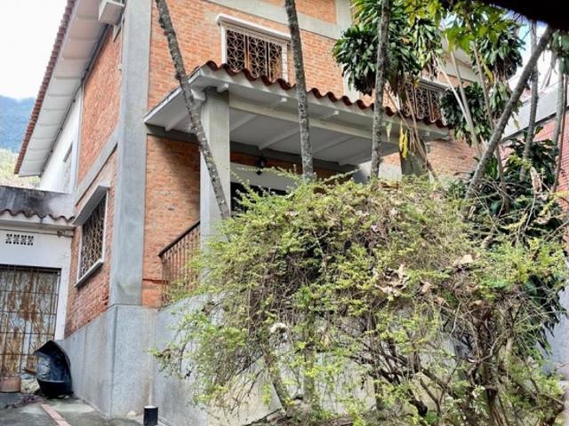 Casa en venta en Boca De Uchire, Miranda