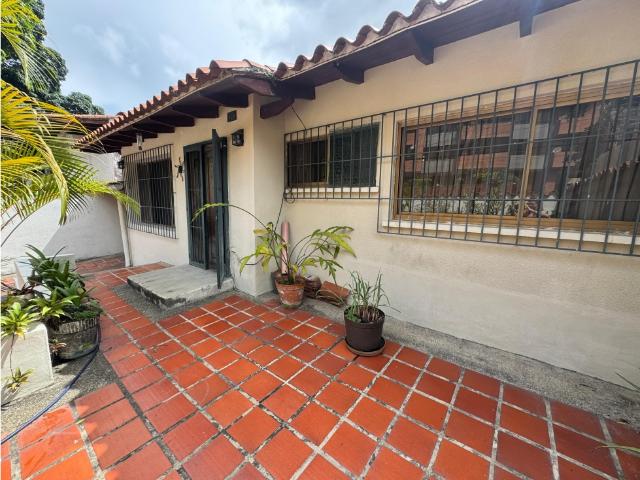 Casa en venta en Leoncio Martínez, Miranda