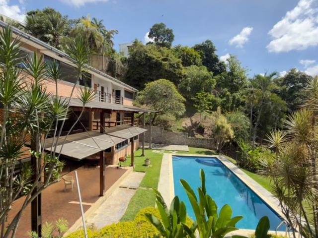 Casa en venta en Barrio Los Picapiedras, Caracas