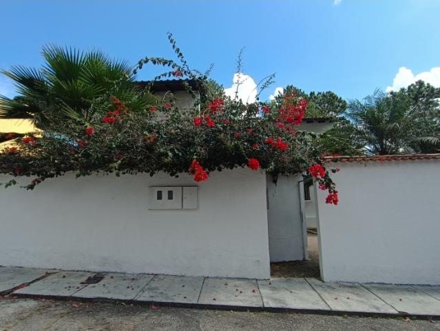 Casa en venta en Boca De Uchire, Miranda