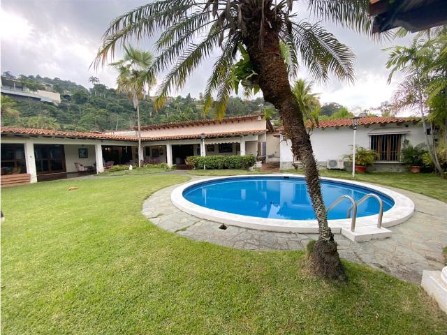 Casa en venta en Boca De Uchire, Miranda