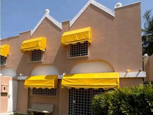 Casa en venta en Diego Bautista Urbaneja, Amazonas