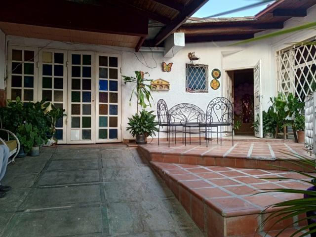 Casa en venta en Charallave, Miranda