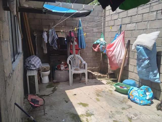Casa venta en Uca